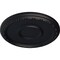 Ekena Millwork Medea Ceiling Medallion (Fits Canopies up to 5 1/2"), Hand-Painted Steel Gray, 16 1/2"OD x 1 1/2"P CM16MDSGS - alternate 3